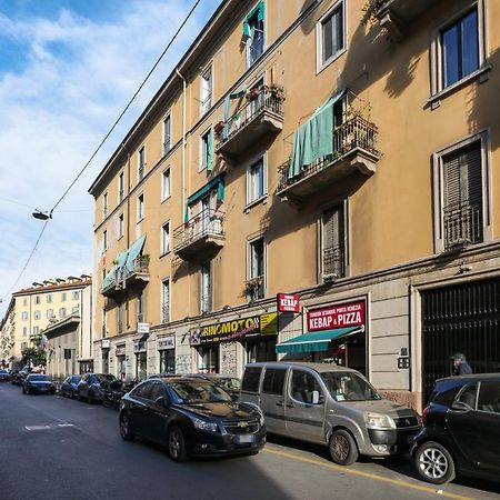 Primopiano - Melzo B Appartement Milaan Buitenkant foto