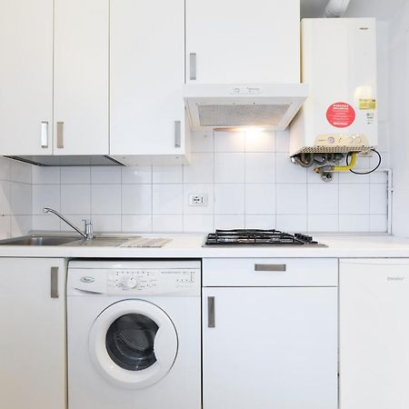 Primopiano - Melzo B Appartement Milaan Buitenkant foto