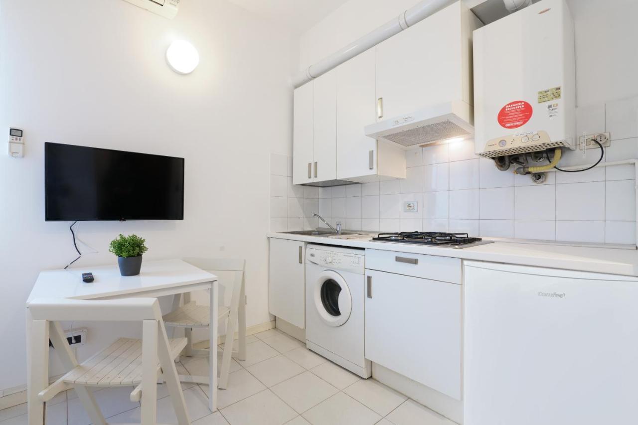 Primopiano - Melzo B Appartement Milaan Buitenkant foto