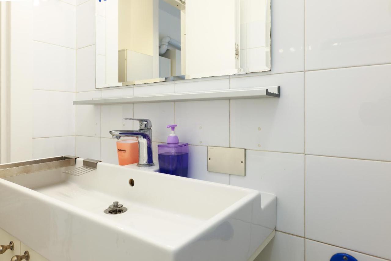 Primopiano - Melzo B Appartement Milaan Buitenkant foto
