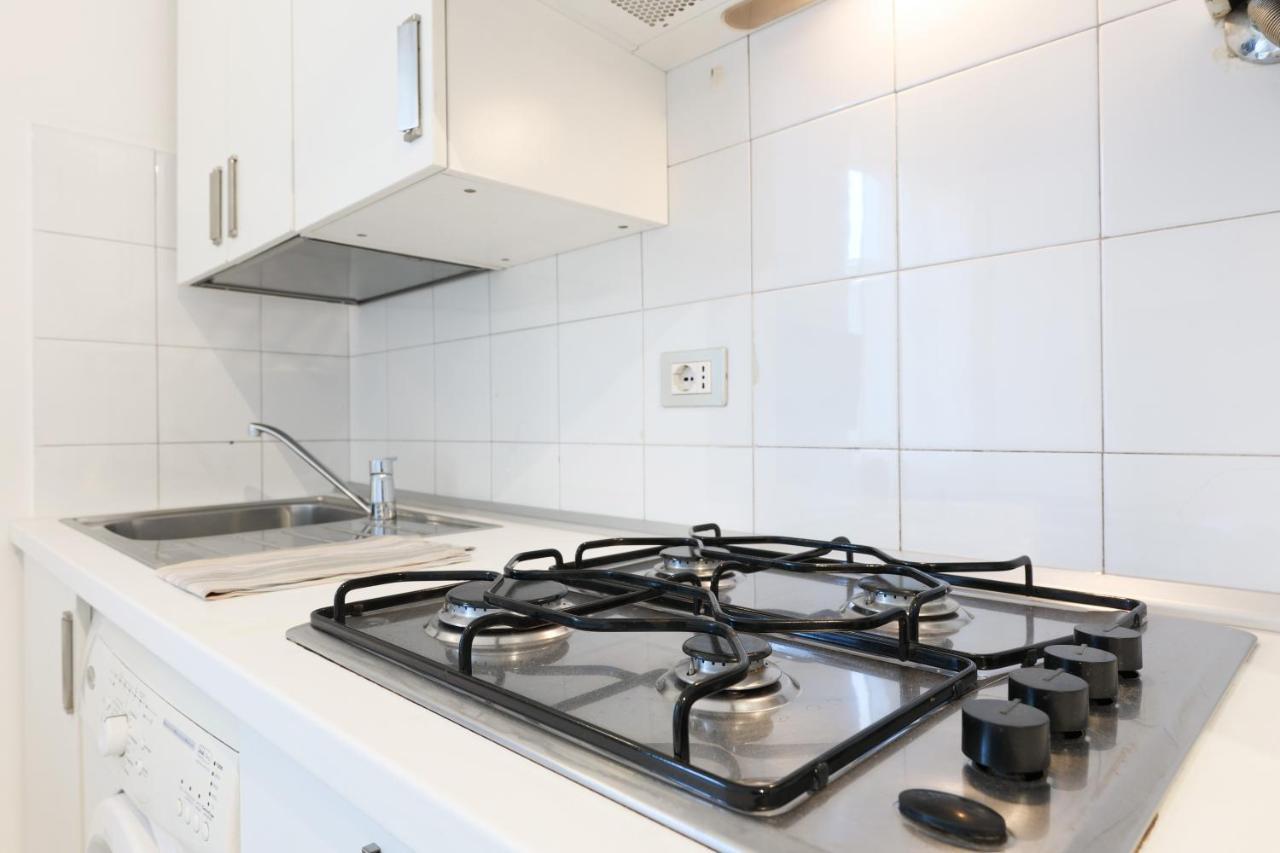 Primopiano - Melzo B Appartement Milaan Buitenkant foto