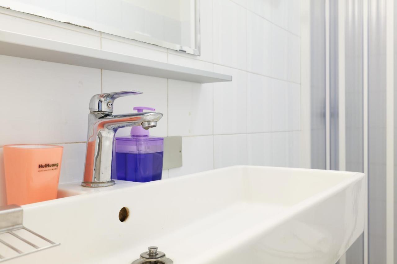 Primopiano - Melzo B Appartement Milaan Buitenkant foto