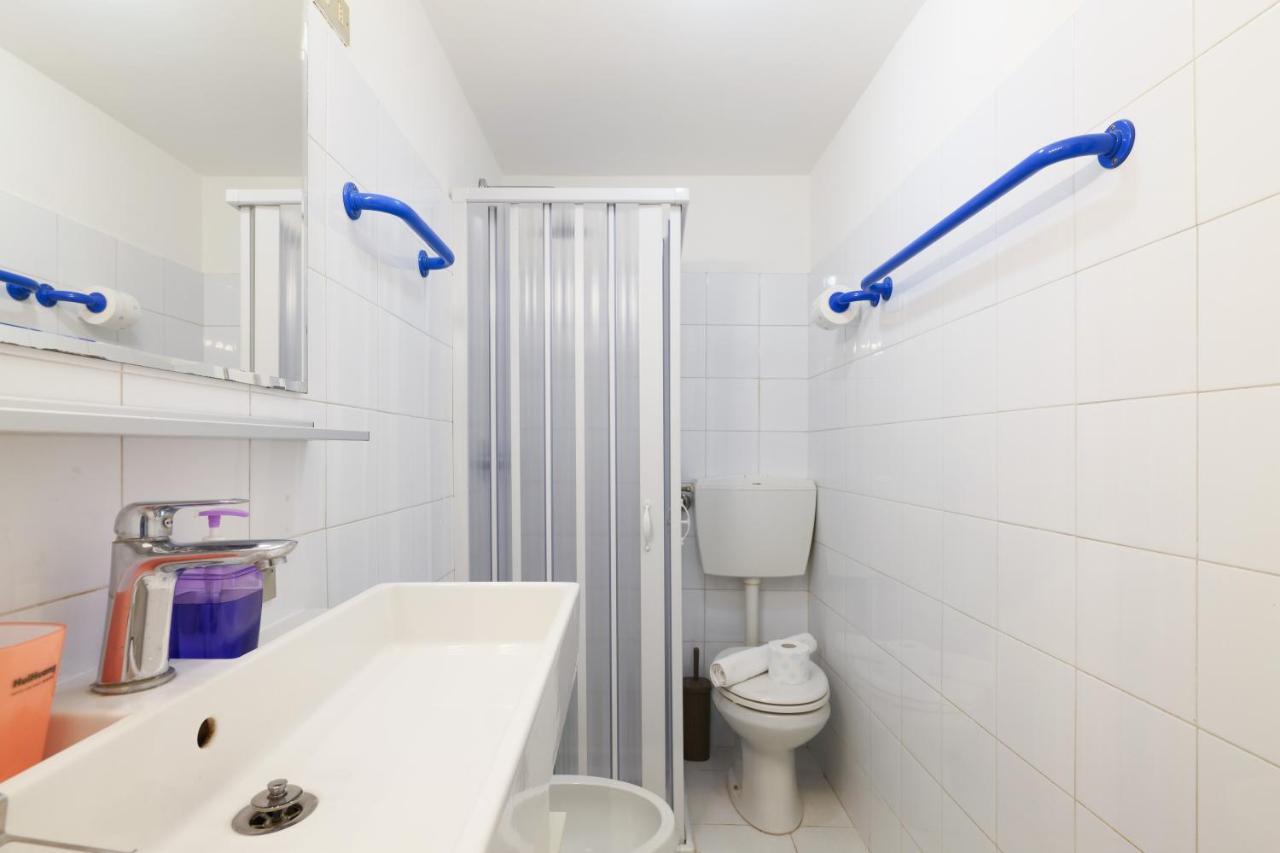 Primopiano - Melzo B Appartement Milaan Buitenkant foto