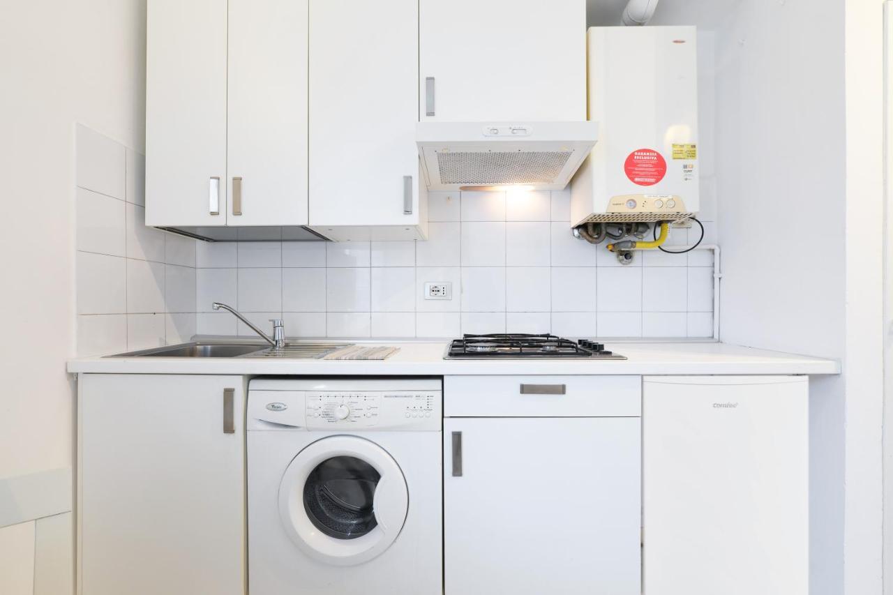 Primopiano - Melzo B Appartement Milaan Buitenkant foto