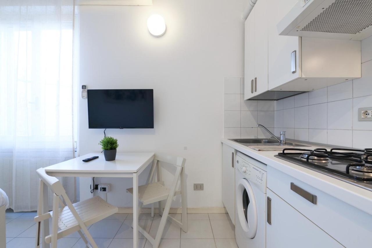 Primopiano - Melzo B Appartement Milaan Buitenkant foto