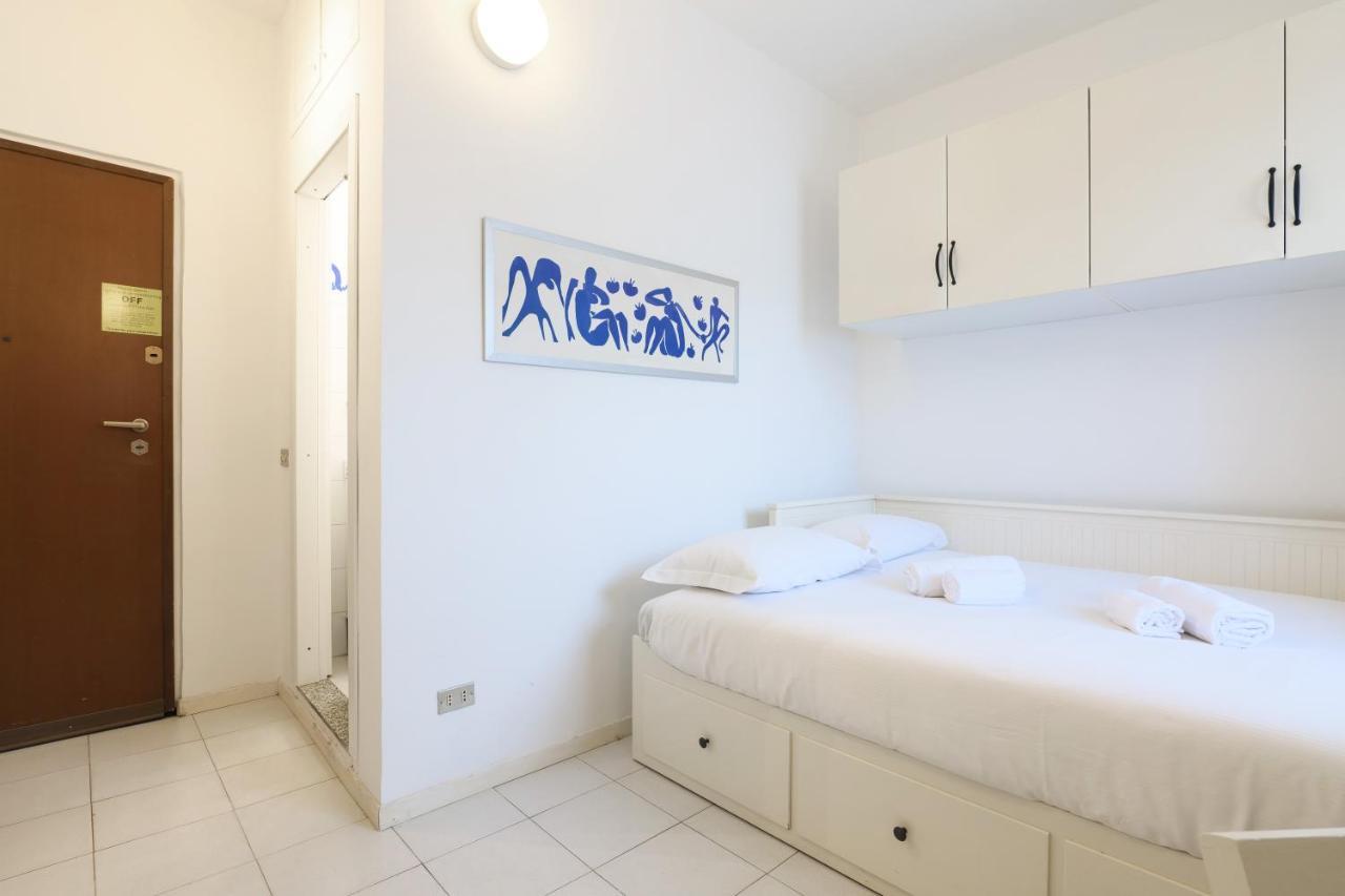 Primopiano - Melzo B Appartement Milaan Buitenkant foto